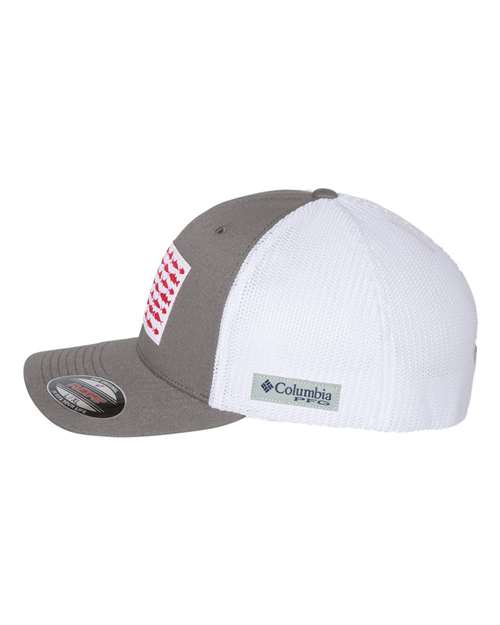 America Fish Hat