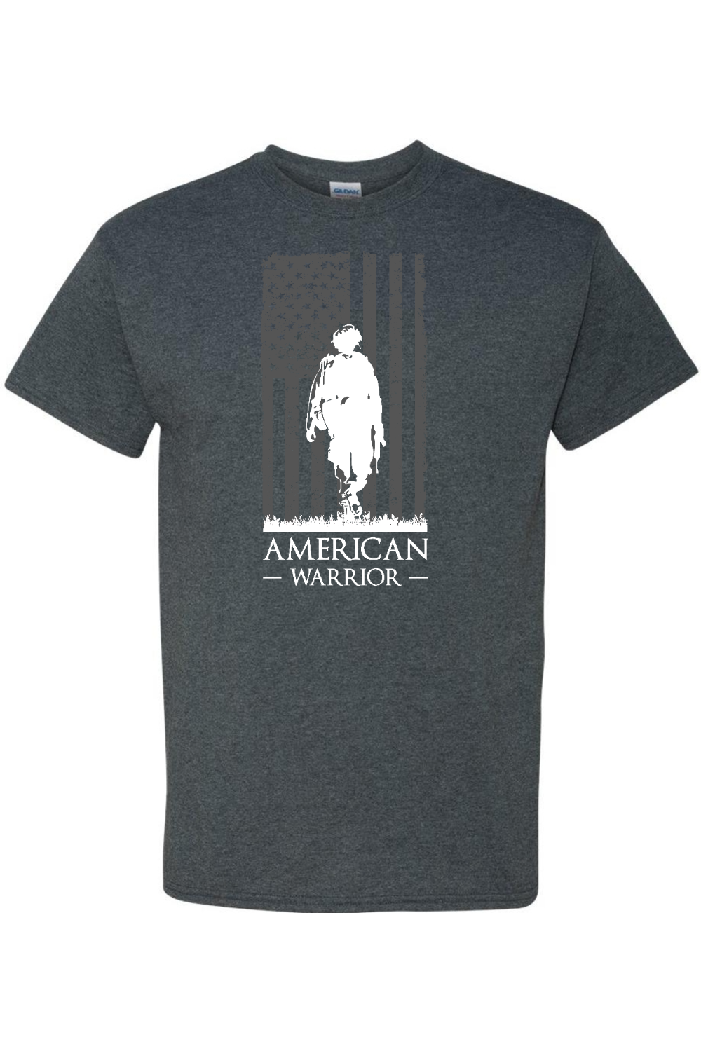 American Warrior T-Shirt