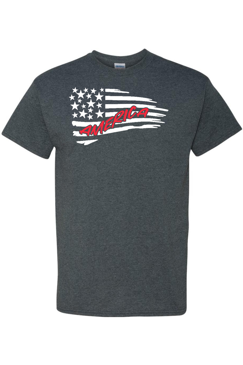 Flag of America - Patriotic American