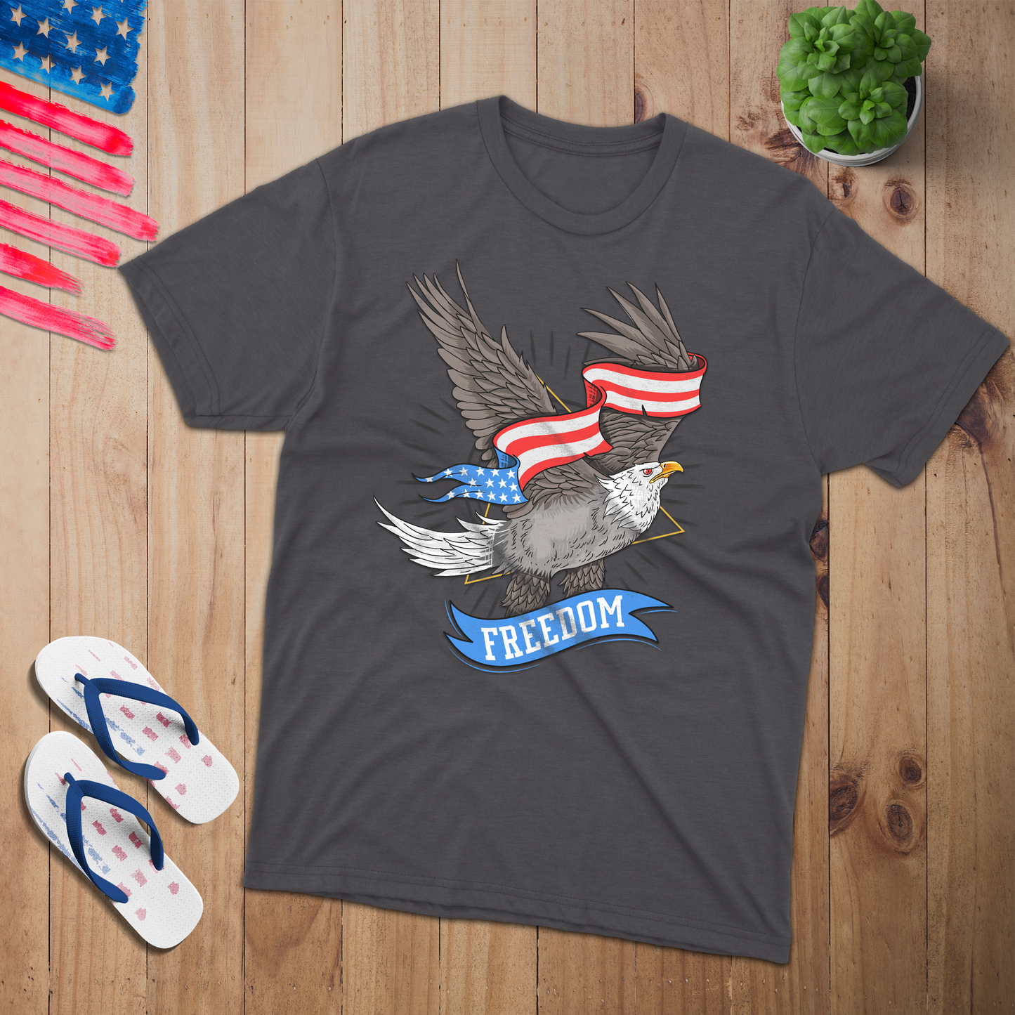 Freedom T-Shirt