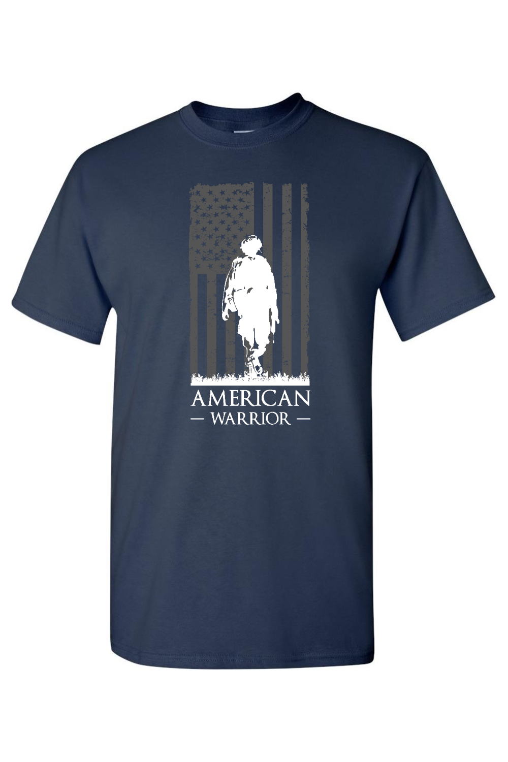 American Warrior T-Shirt