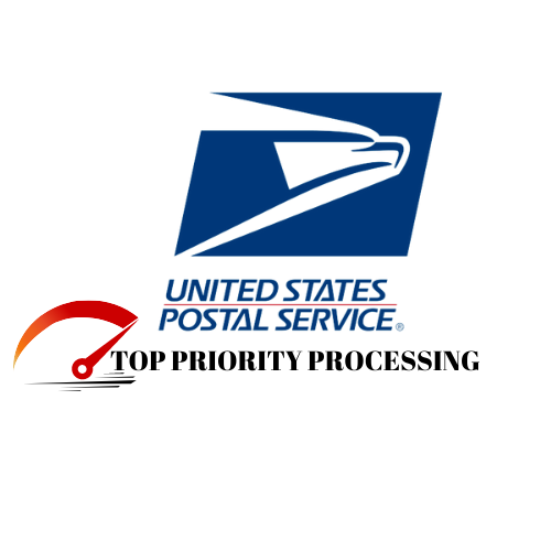 EXPEDITED SHIPPING - We experience high order volume this time of year. To ensure you receive your order quickly and without any time delays. We recommend this shipping upgrade for Just $3!