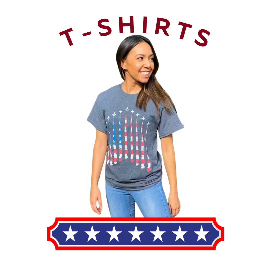 Tee Shirts