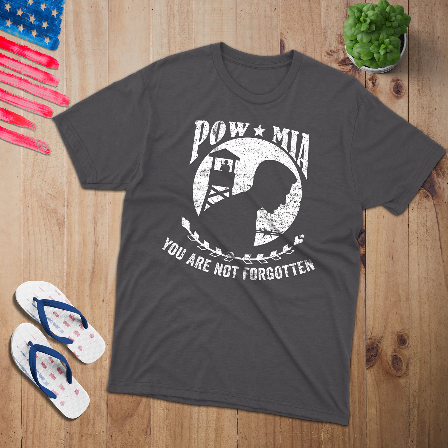 Made in American | T-Shirts - 3