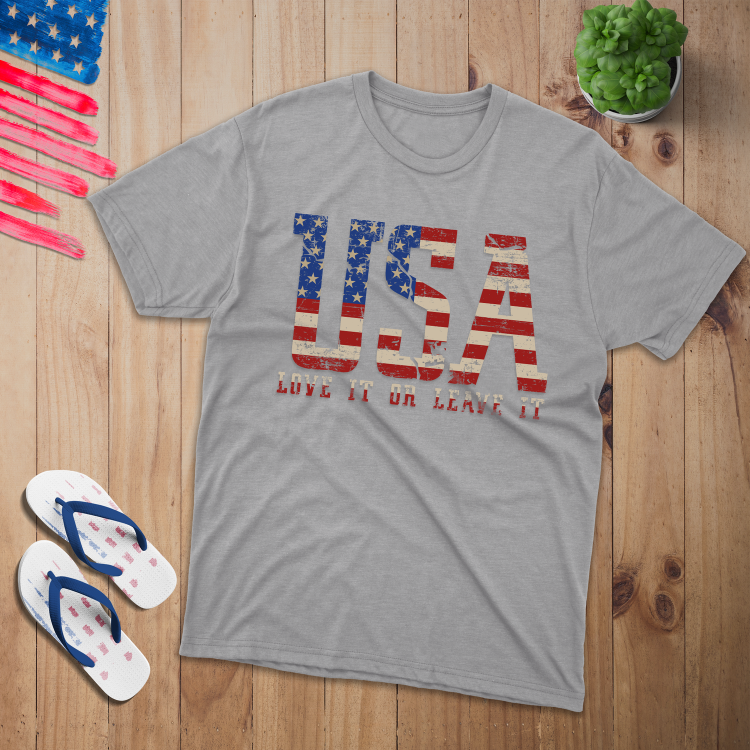 Made in American | T-Shirts - 5